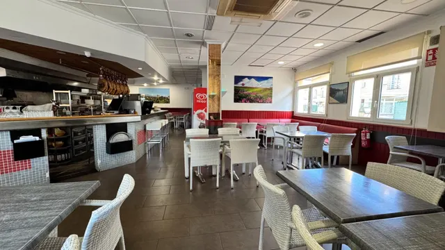 Oportunidad .- Se vende magnifico negocio de cafeteria resta - foto 5