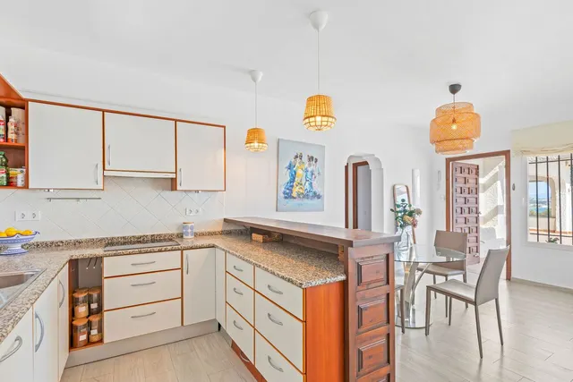 Chalet 5 habitaciones 249m² en venta - Riviera del sol — 13