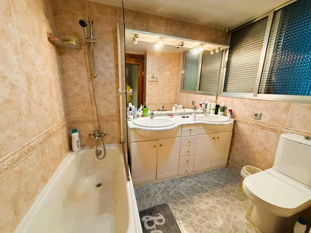 Piso 3 habitaciones 116m² en alquiler - Granada — 6