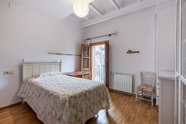 Casa reformada en el Camino del Sacromonte — 15
