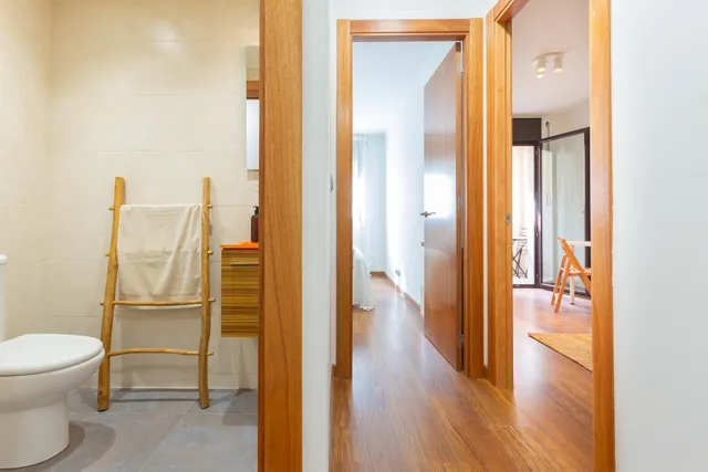 PISO DE 2 habitaciones A ESTRENAR EN SALLENT — 13