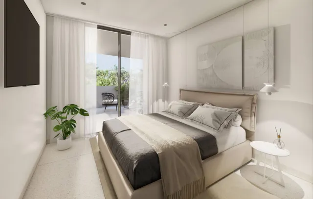Ático 2 habitaciones 96m² en venta - EL RASO — 8