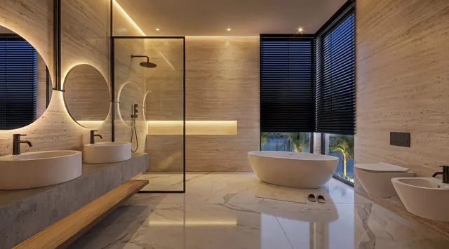 Chalet 5 habitaciones 599m² en venta - Costa Del Sol — 11