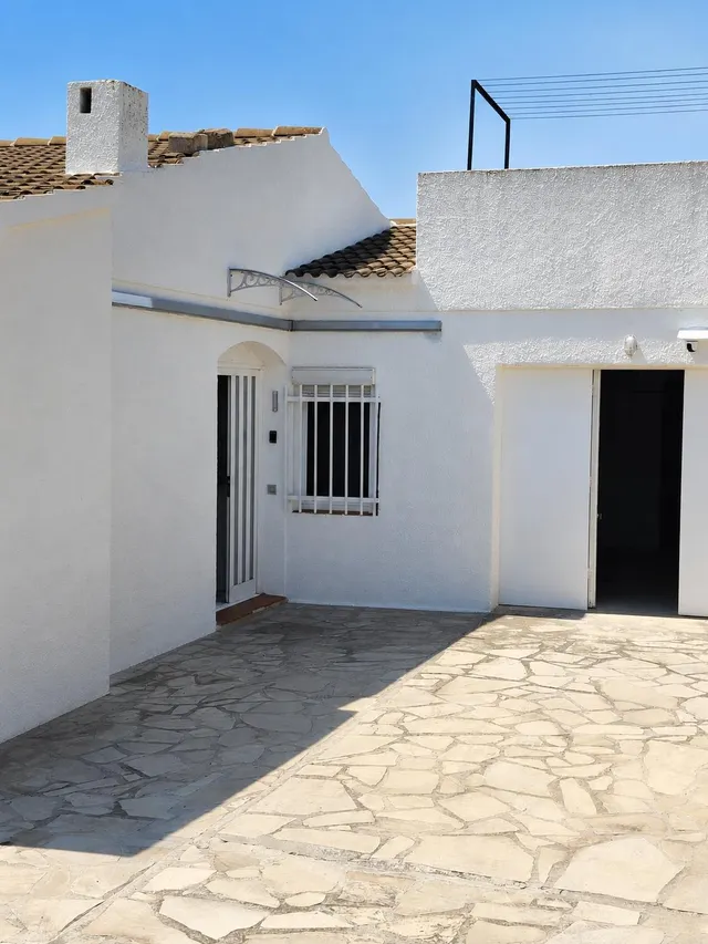 Elegante Chalet Nuevo en Calafat, L'Ametlla de Mar - €390.000 — 46