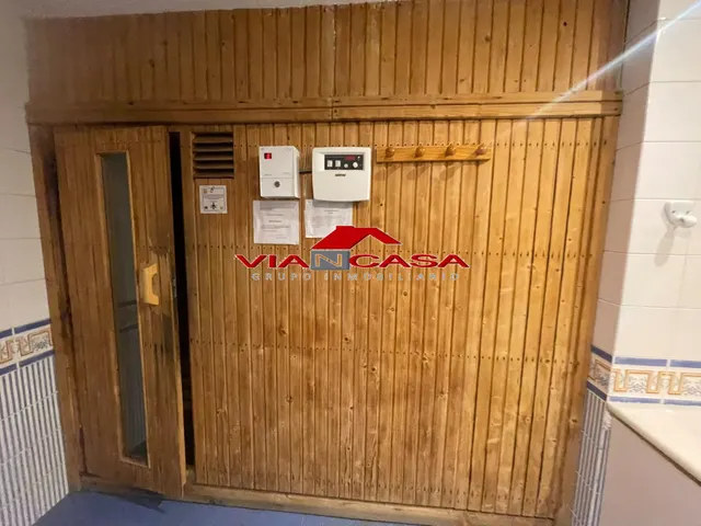 Alquiler de piso en Costillares, amueblado, exterior — 19