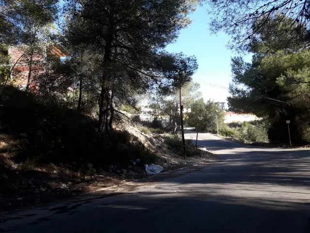 PARCELA DE 947 m2 EN COSTA CUNIT - TARRAGONA — 19