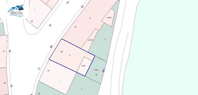 VENTA DE PISO EN PUIG- REIG. — 3