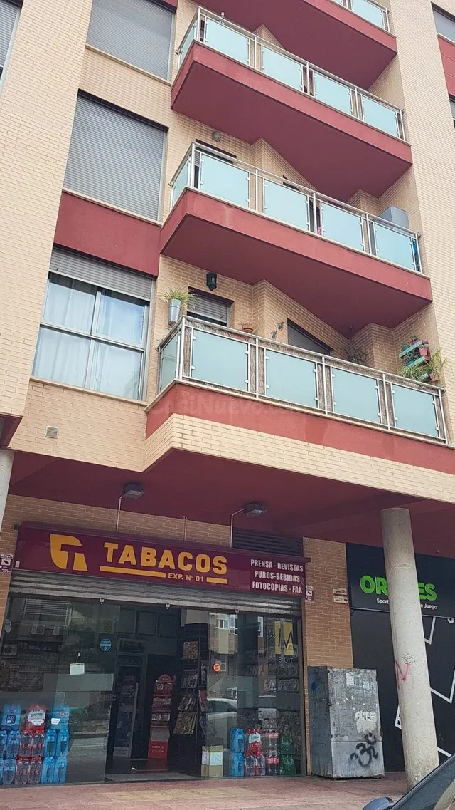 ATICO EN PLANTA EN LA ALBERCA 900 EUROS 4 DORMITORIOS 616652