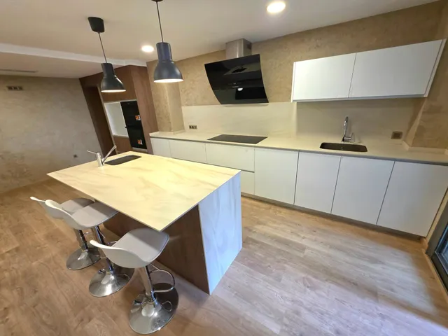 Exclusiva vivienda a estrenar en Castellón sin muebles — 12