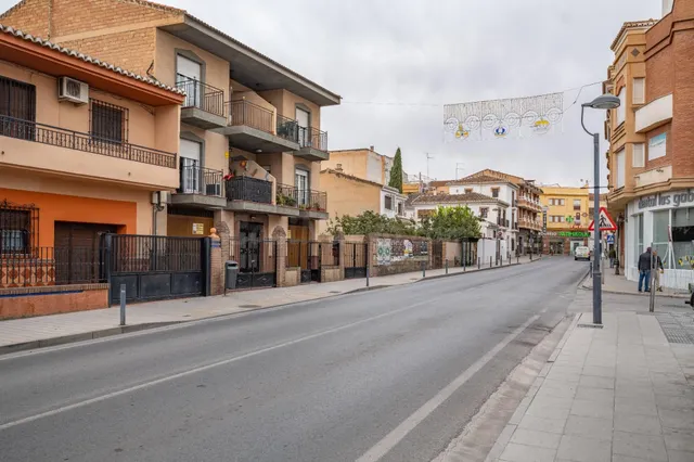 Solar en venta - Vega de granada zona sur - foto 4