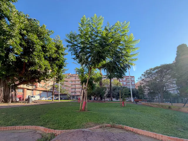 Apartamento 1 habitación 55m² en venta - Playa del Cura — 7