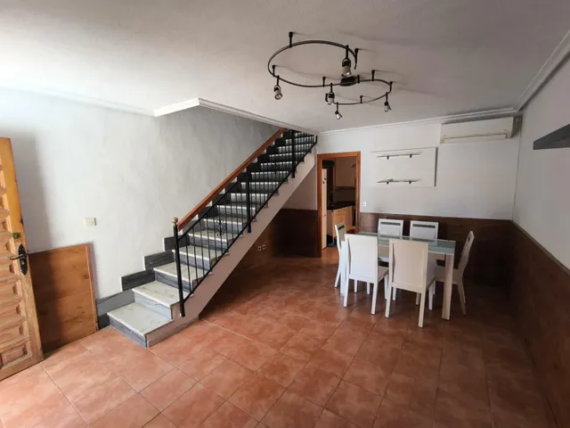 SE ALQUILA DÚPLEX EN LO PAGÁN — 7