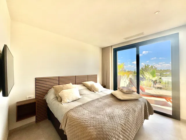 Apartamento 3 habitaciones 136m² en venta - Las Colinas Golf — 18
