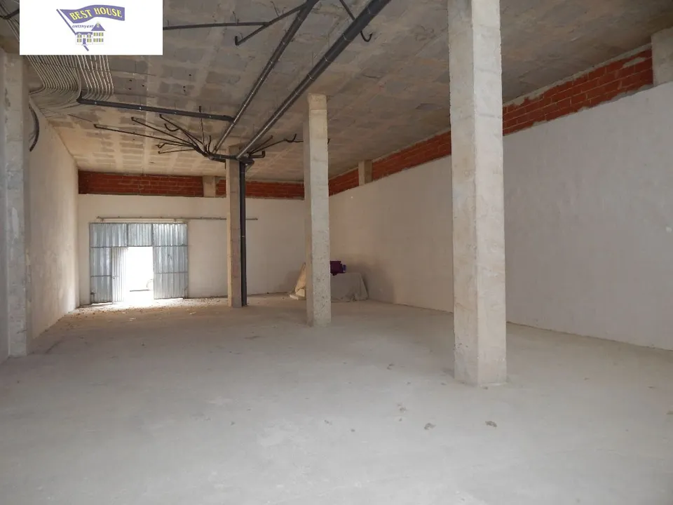 LOCAL COMERCIAL EN ALQUILER
