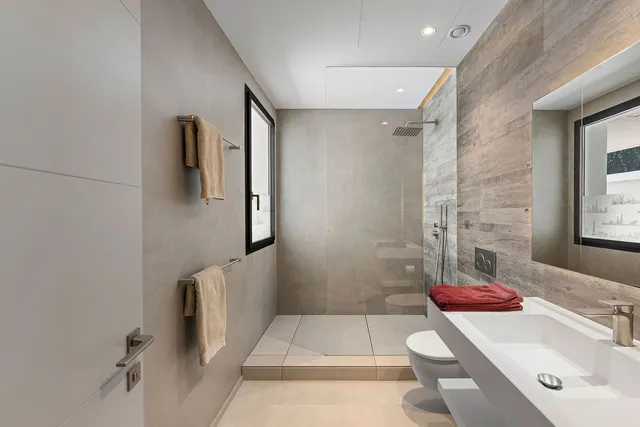 Chalet 5 habitaciones 490m² en venta - Marbella — 24