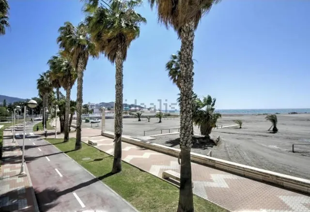 Piso 2 habitaciones 80m² en venta - Playa De Poniente — 13