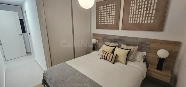 Apartamentos de obra nueva en exclusivo conjunto residencial - foto 5