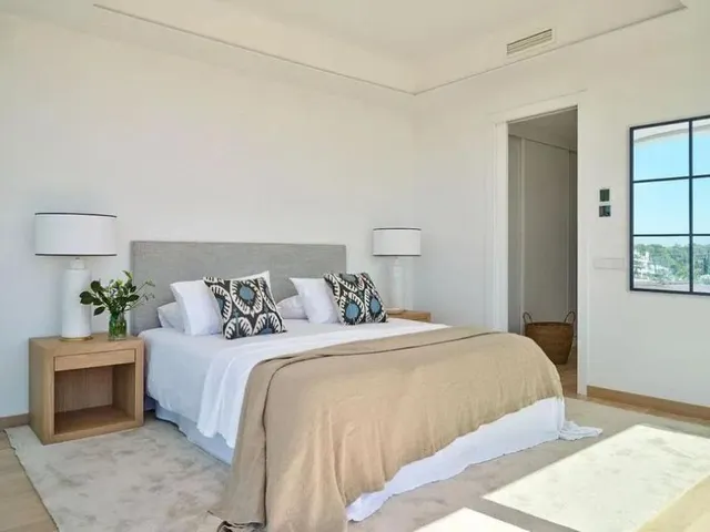 Villa de lujo en Valdeolletas, Marbella — 8
