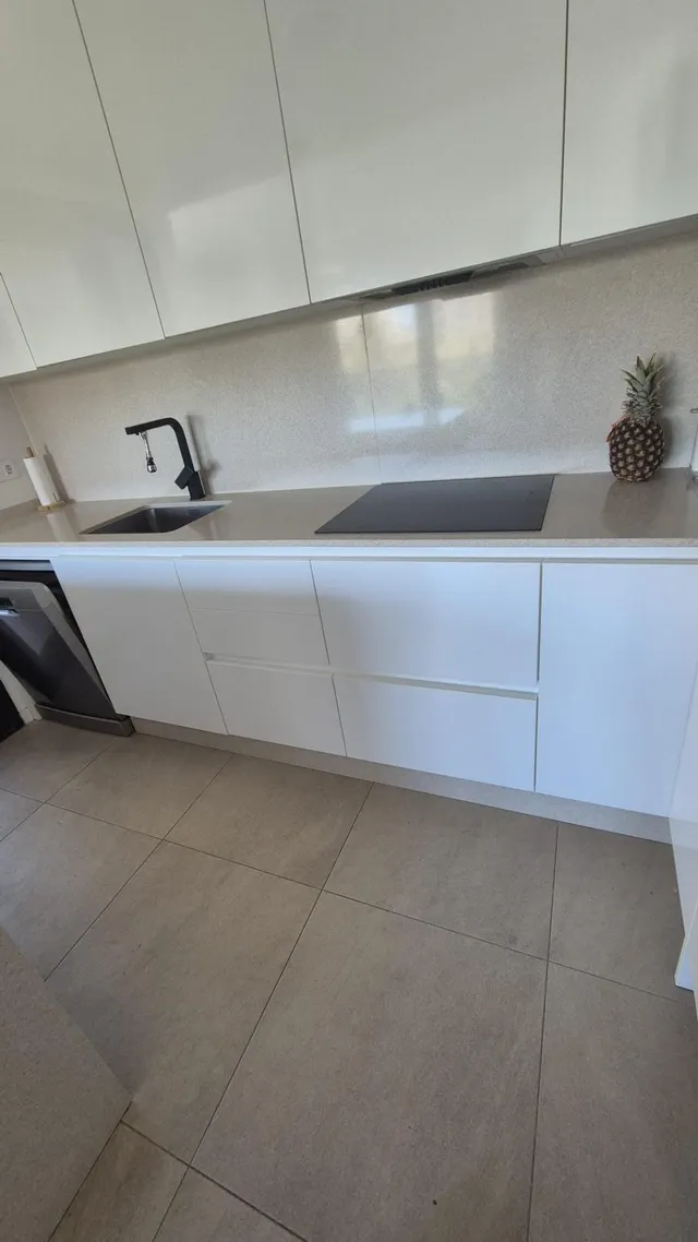 Piso 3 habitaciones 108m² en venta - San Blas — 16