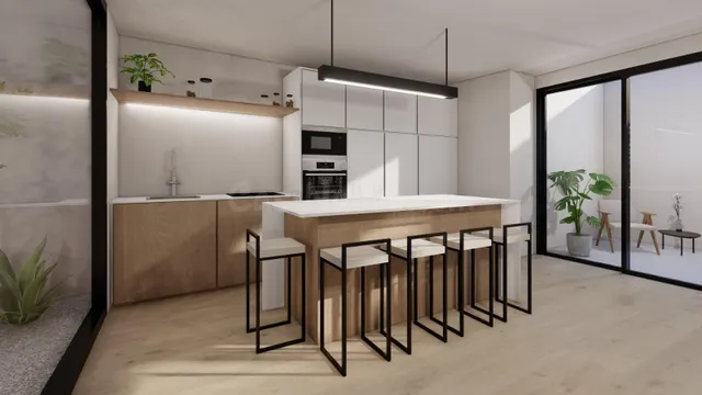 ¡CONSTRUYE TU SUEÑO HOY! SOLAR CON LICENCIA DE OBRA CONCEDID - foto 3