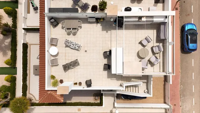 Ático 2 habitaciones 82m² en venta - Ciudad Quesada — 35