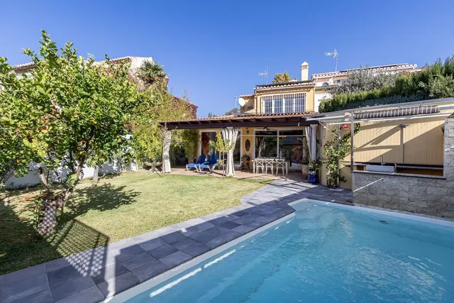 Espectacular casa en Bola de Oro / Serrallo - foto 2
