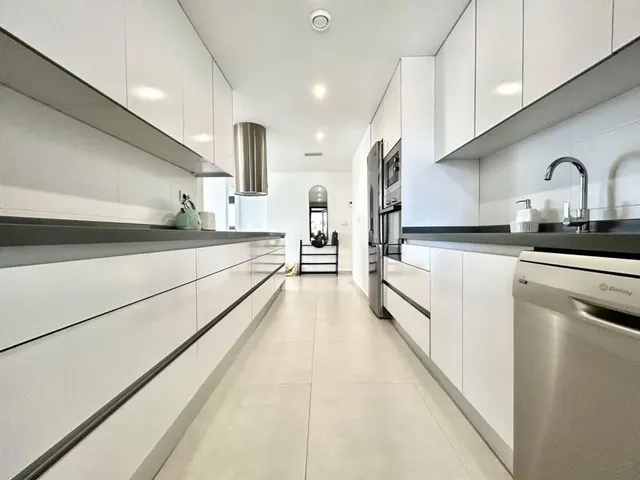 Apartamento 3 habitaciones 107m² en venta - Los Dolses — 13