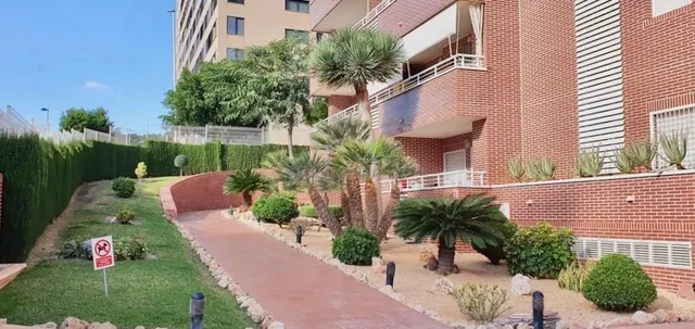 Ático 1 habitación 107m² en venta - Cala Villajoyosa — 22