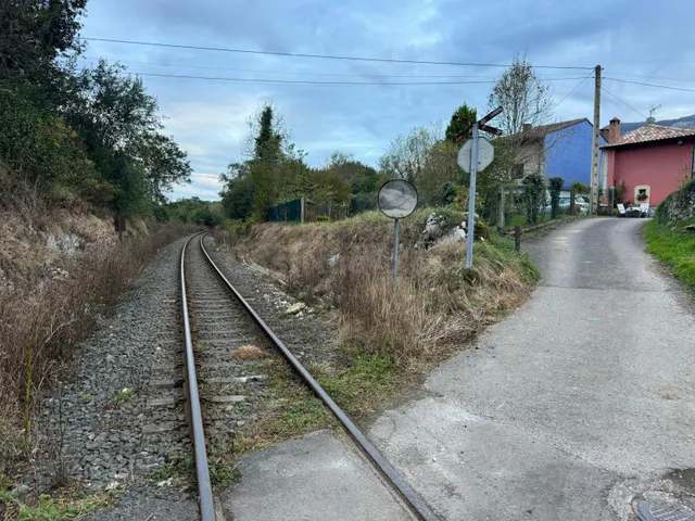 Oportunidad única en Llanes ! Terreno urbanizable en venta e - foto 4