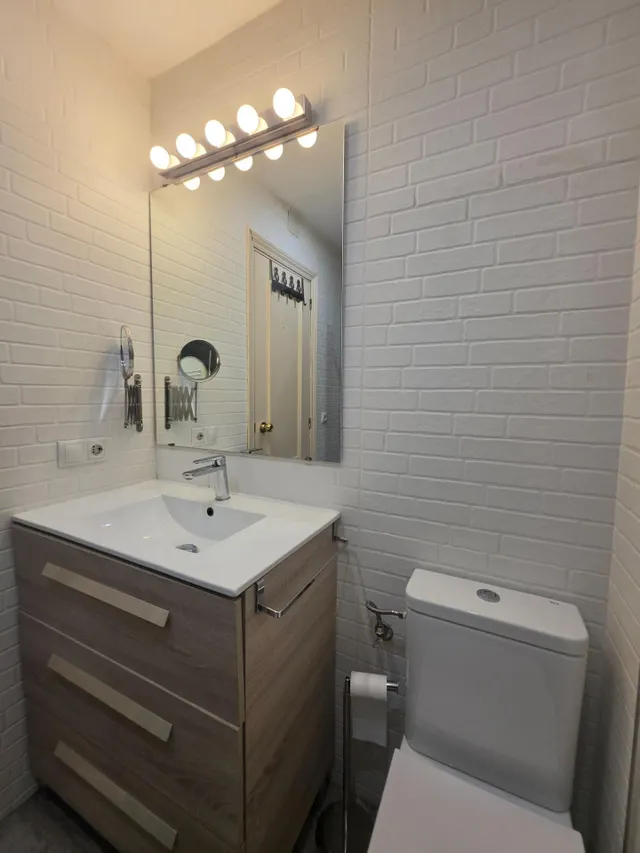 Piso 2 habitaciones 77m² en venta - Sevilla Este — 19