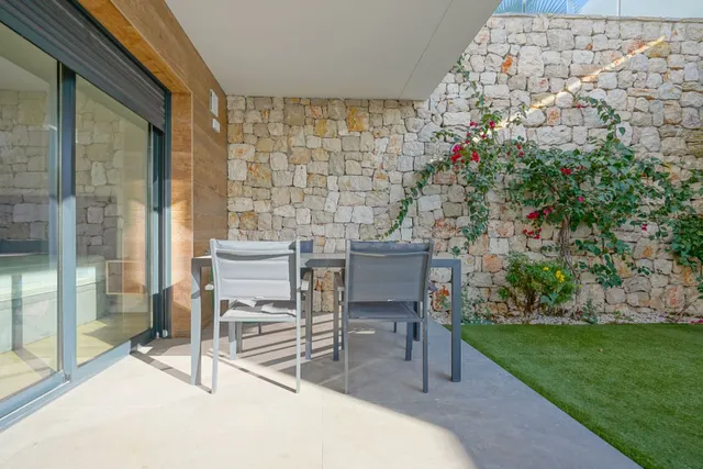 Apartamento 2 habitaciones 148m² en venta - CUMBRES DEL SOL - foto 5