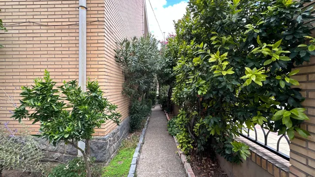 Casa independiente en la almunia de doña — 15
