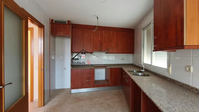 ÁTICO-DÚPLEX A ESTRENAR. 5 DORMITORIOS. 3 BAÑOS. TERRAZA DE 60M. COCHERA INCLUIDA — 23
