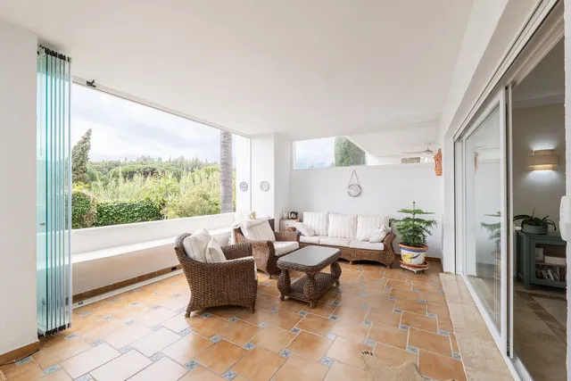 Apartamento 2 habitaciones 133m² en venta - Marbella — 6