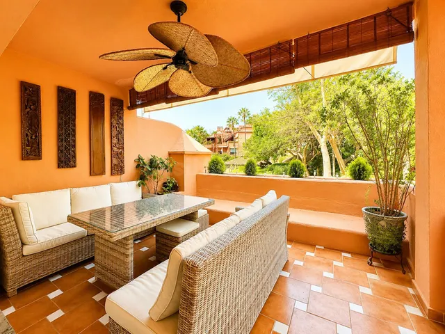 Apartamento 3 habitaciones 159m² en venta - Whater Gardens — 2