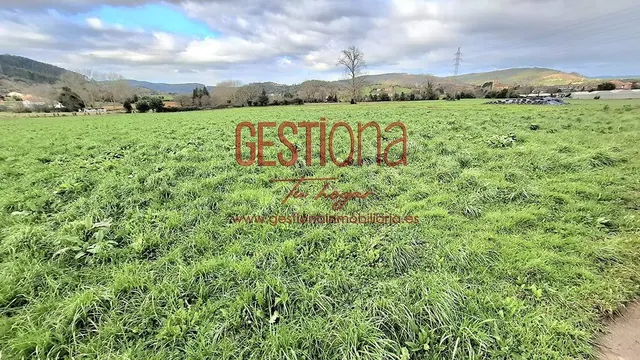 OPORTUNIDAD COMO INVERSIÓN. TERRENO COMPLETAMENTE LLANO. CICERO — 4