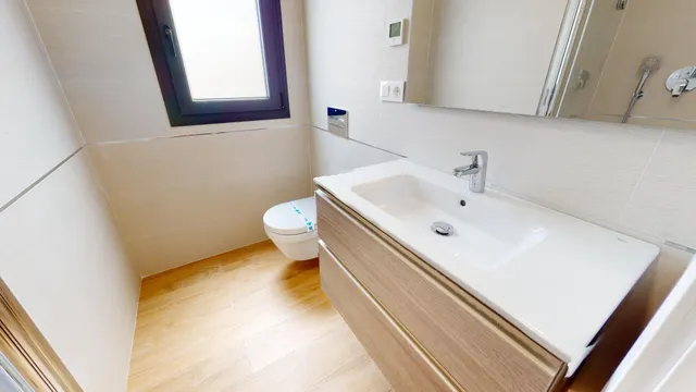 RESIDENCIAL DE OBRA NUEVA CONSTRUCCIÓN DE APARTAMENTOS BUNGALOW EN LOS BALCONES — 6