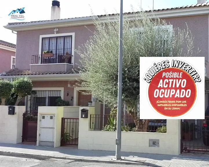 Venta Casa en Bigastro - Alicante