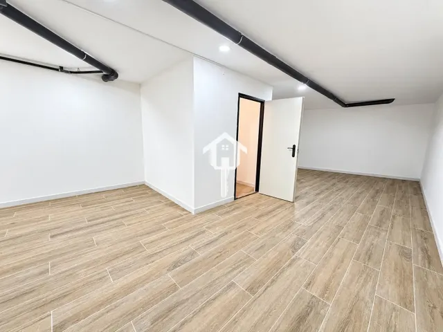 BAJO DUPLEX DE OBRA NUEVA EN VENTA EN ALICANTE. ZONA DE CAROLINAS ALTAS. 89m2+PATIO+SÓTANO, 2 habitaciones, 1 BAÑO, PATIO, SOTANO, ASCENSOR — 42