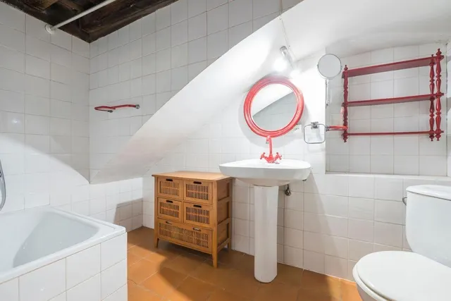 Casa 7 habitaciones 975m² en venta - Castilla la mancha — 47