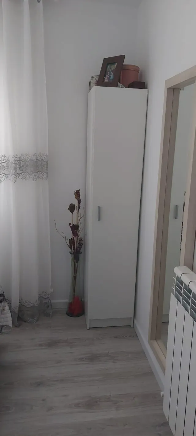 COQUETO APARTAMENTO — 17