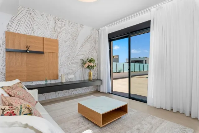 Villa 3 habitaciones 242m² en venta - Campoamor - foto 3