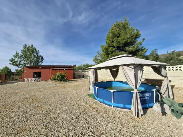 Chalet en montserrat: amplitud, comodidad y posibilidades para crear tu nuevo hogar — 17