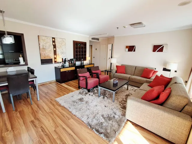 Apartamento 2 habitaciones 138m² en venta - Centro — 7