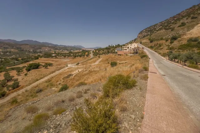 Parcela en venta - South of spain — 5