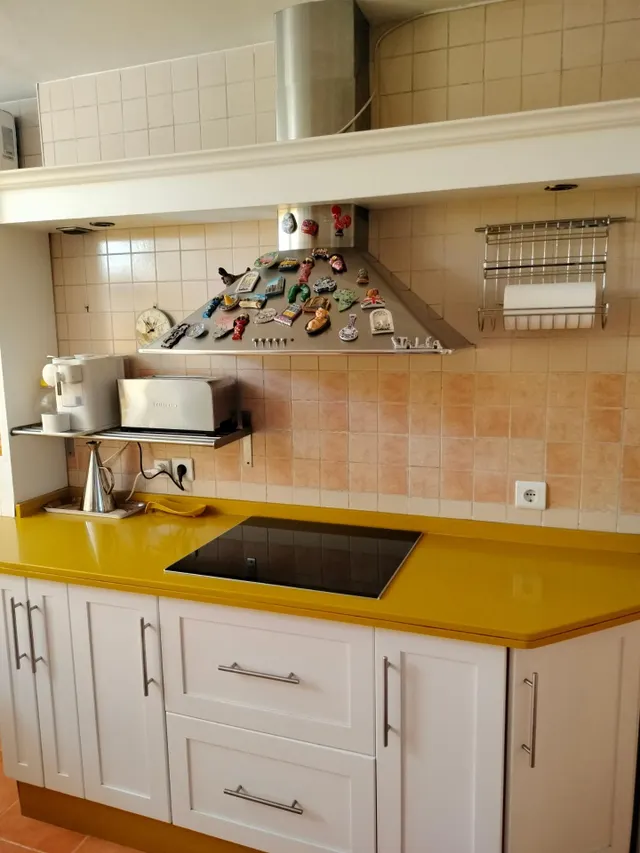 BONITA CASA EN ALQUILER EN ARMILLA — 6
