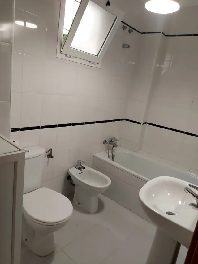 Vivienda en alquiler de temporada — 18