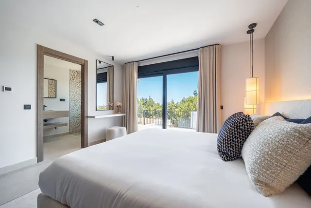 Chalet 5 habitaciones 258m² en venta - Riviera del sol — 14
