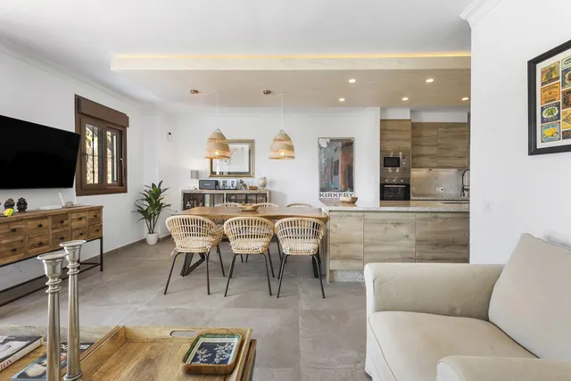 Chalet 4 habitaciones 183m² en venta - Riviera del sol — 6