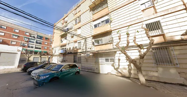 Apartamento 51m² en venta - La Flota